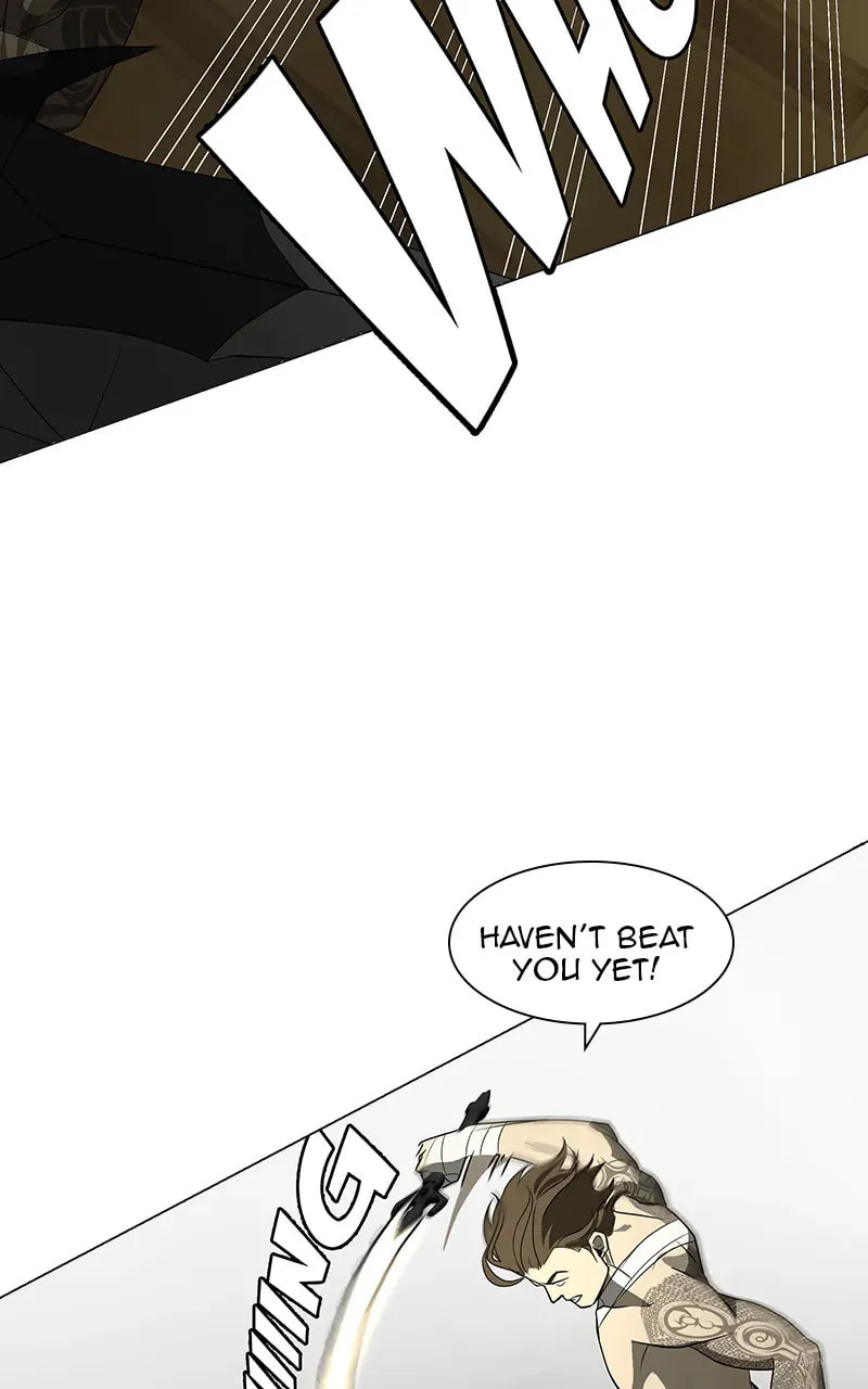 Covenant (Colored) Chapter 2 page 64 - 