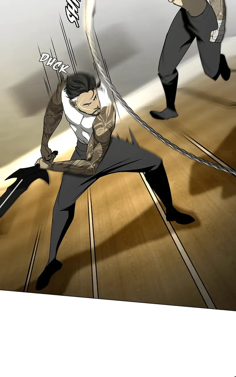 Covenant (Colored) Chapter 2 page 65 - 