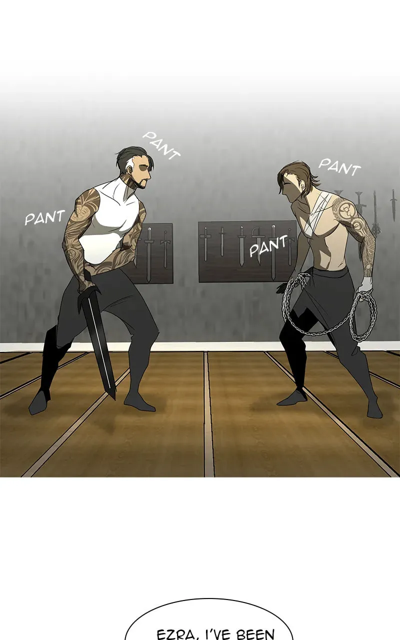 Covenant (Colored) Chapter 2 page 68 - 