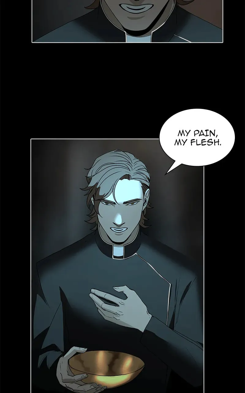 Covenant (Colored) Chapter 2 page 8 - 