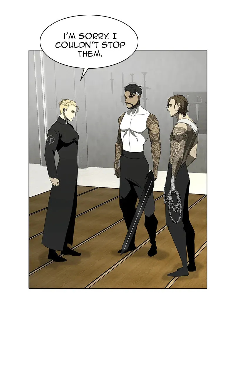 Covenant (Colored) Chapter 2 page 74 - 