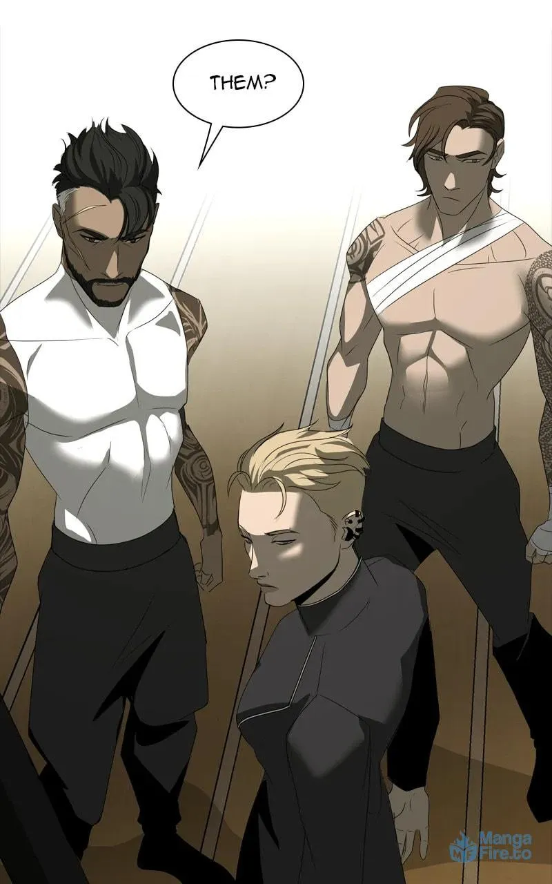 Covenant (Colored) Chapter 2 page 75 - 