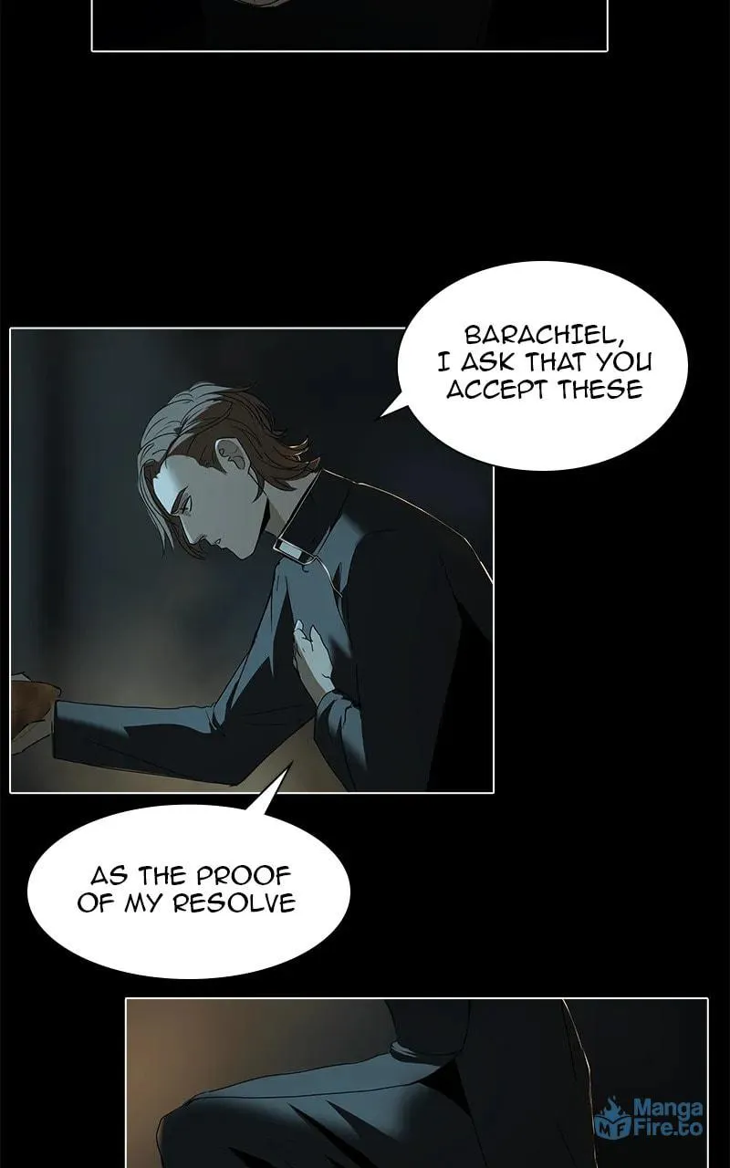 Covenant (Colored) Chapter 2 page 9 - 