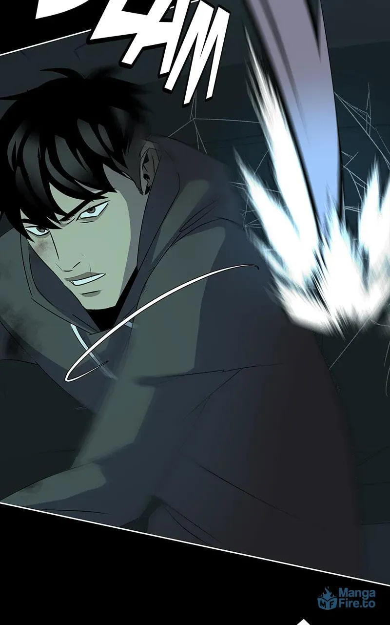 Covenant (Colored) Chapter 20 page 15 - 