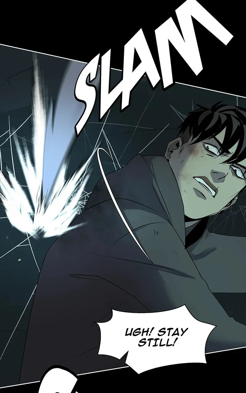 Covenant (Colored) Chapter 20 page 16 - 