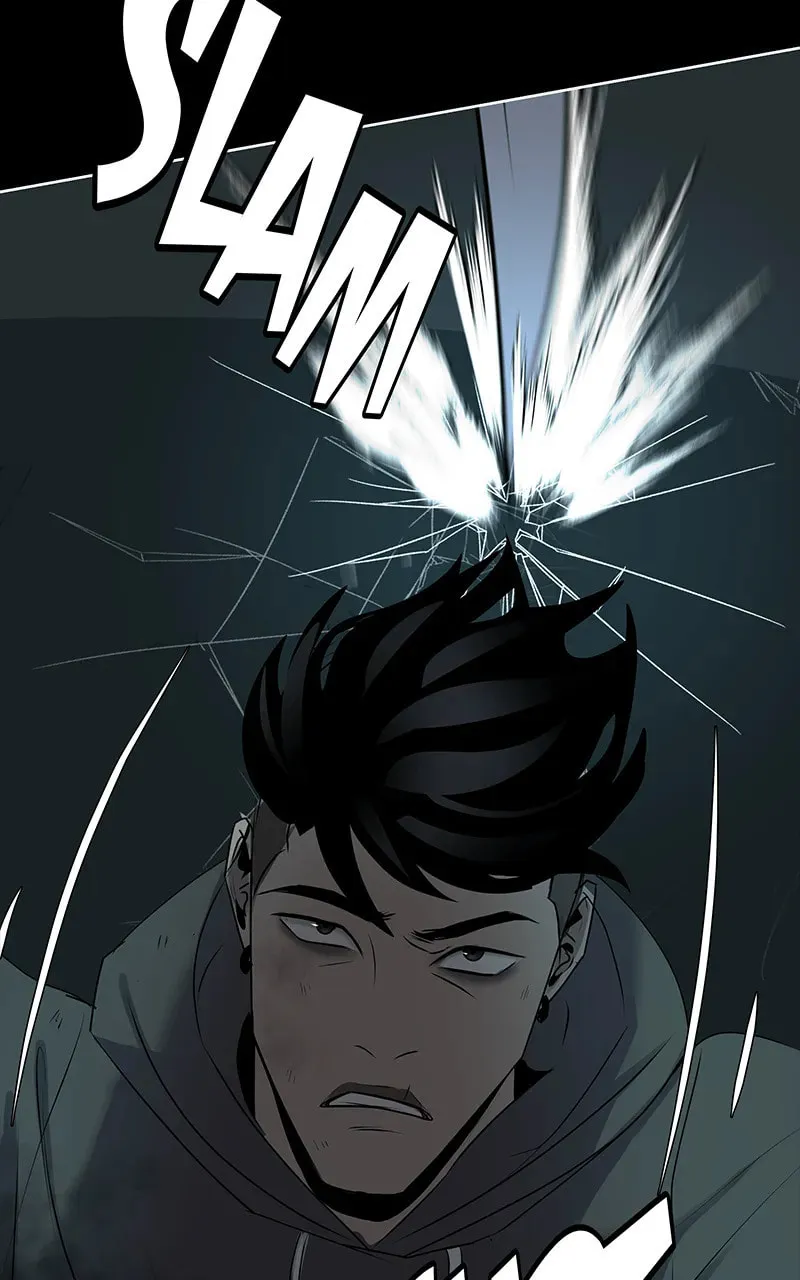 Covenant (Colored) Chapter 20 page 17 - 