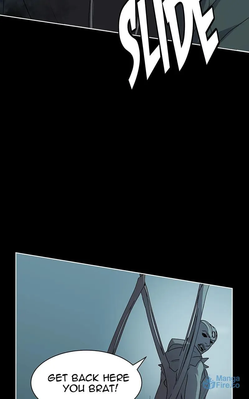 Covenant (Colored) Chapter 20 page 18 - 