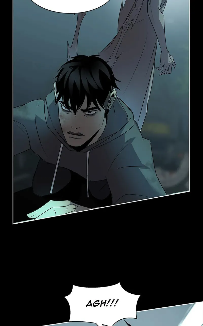Covenant (Colored) Chapter 20 page 19 - 
