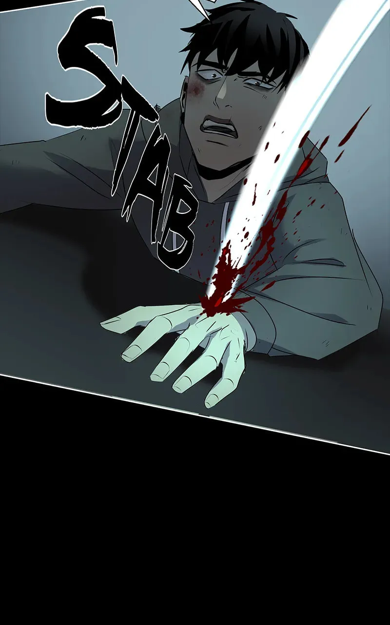 Covenant (Colored) Chapter 20 page 20 - 