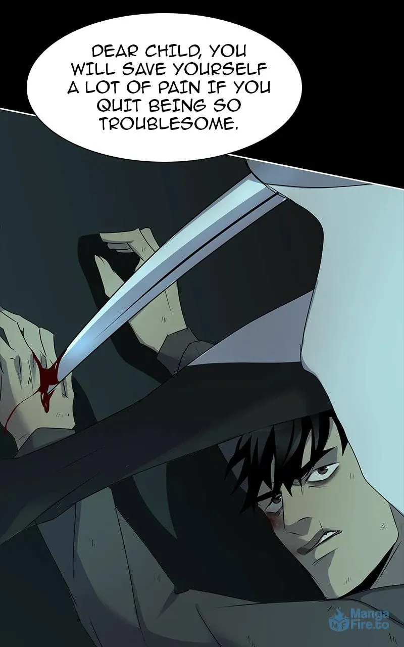 Covenant (Colored) Chapter 20 page 21 - 
