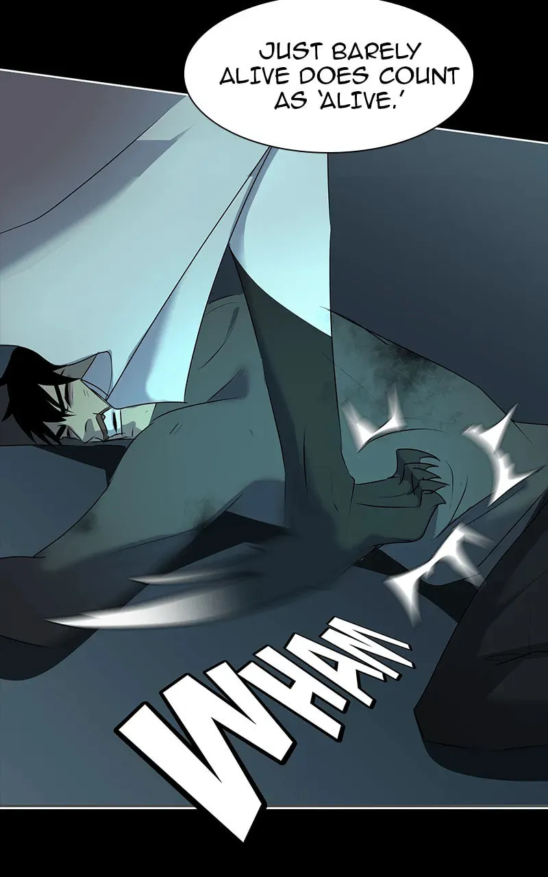 Covenant (Colored) Chapter 20 page 23 - 