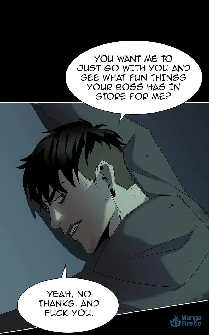 Covenant (Colored) Chapter 20 page 24 - 