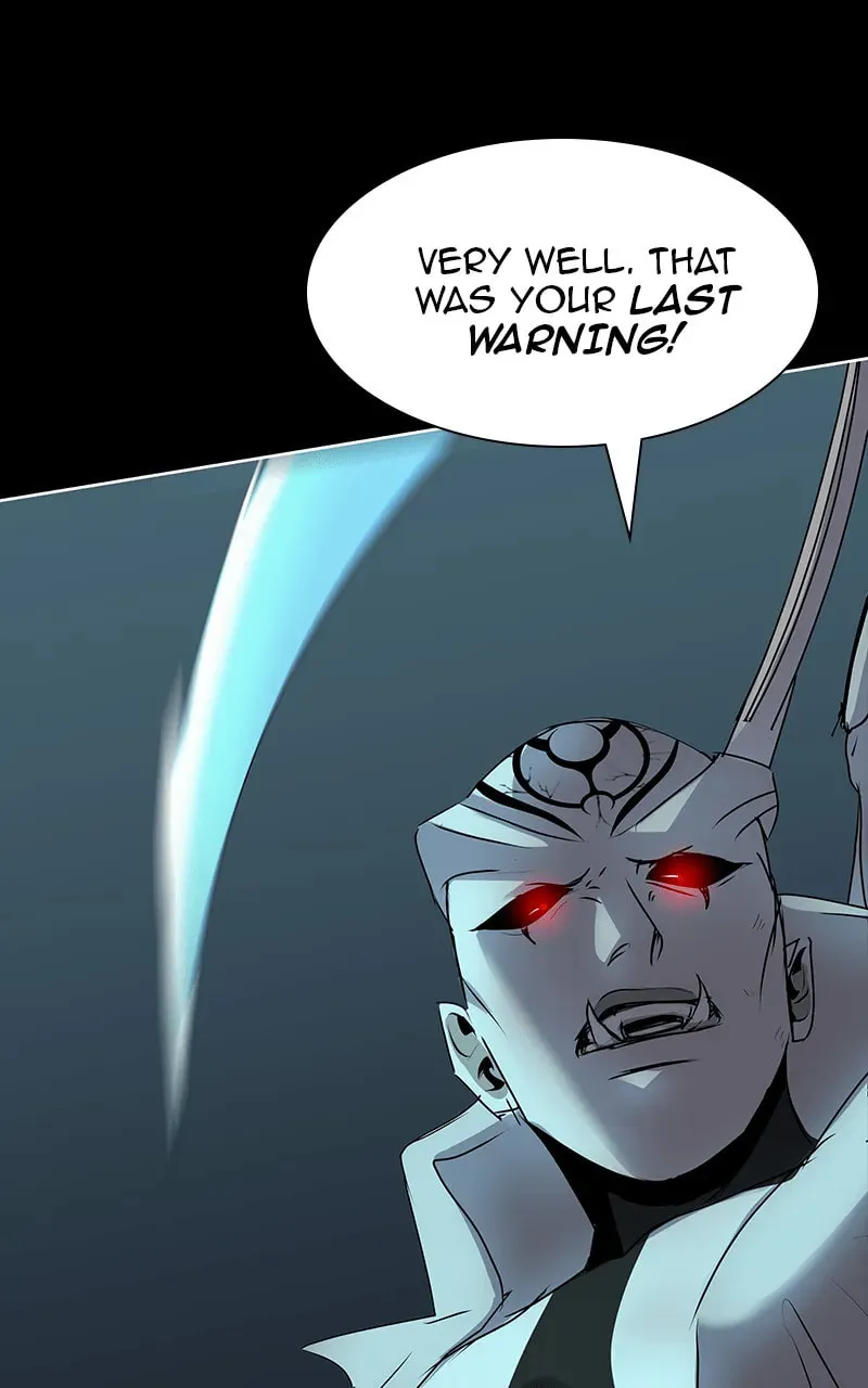 Covenant (Colored) Chapter 20 page 25 - 