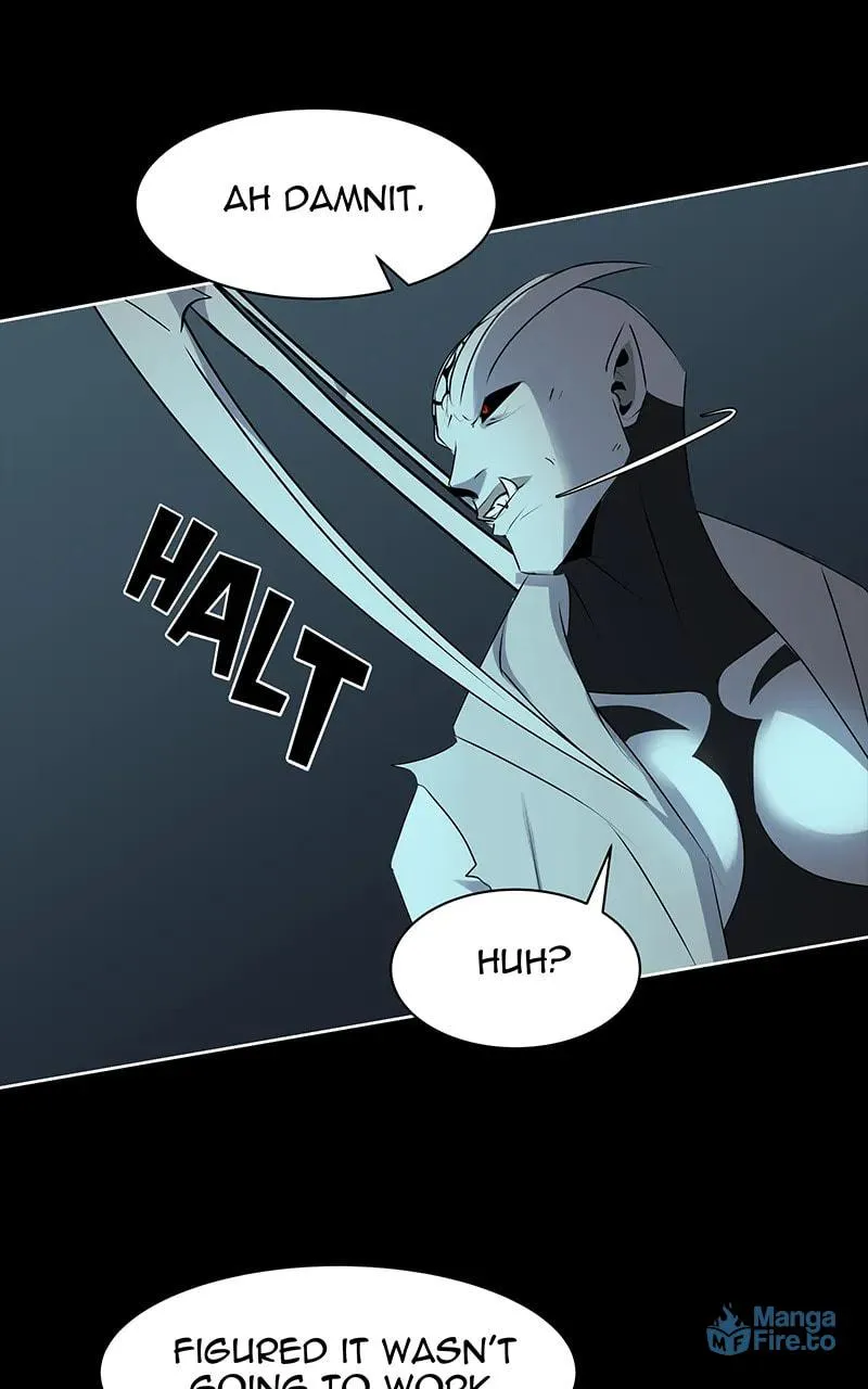 Covenant (Colored) Chapter 20 page 27 - 