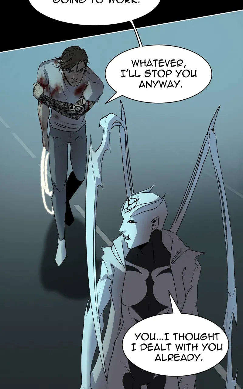 Covenant (Colored) Chapter 20 page 28 - 