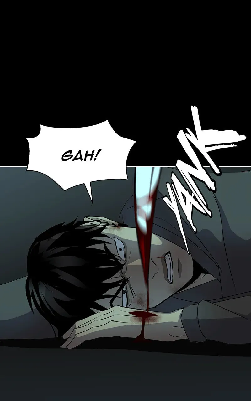 Covenant (Colored) Chapter 20 page 31 - 