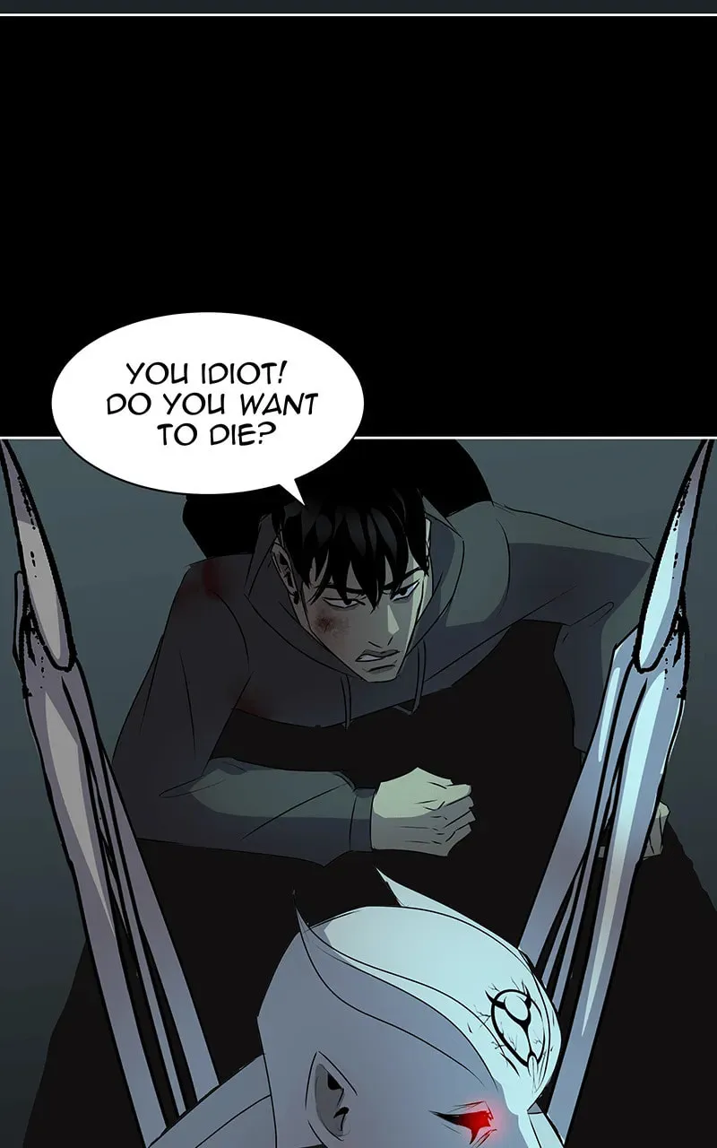 Covenant (Colored) Chapter 20 page 32 - 