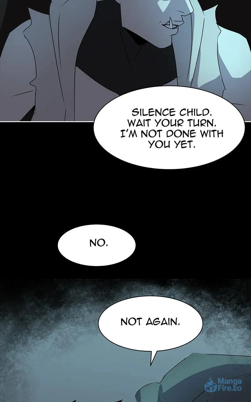 Covenant (Colored) Chapter 20 page 33 - 