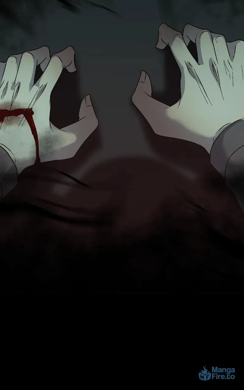 Covenant (Colored) Chapter 20 page 36 - 