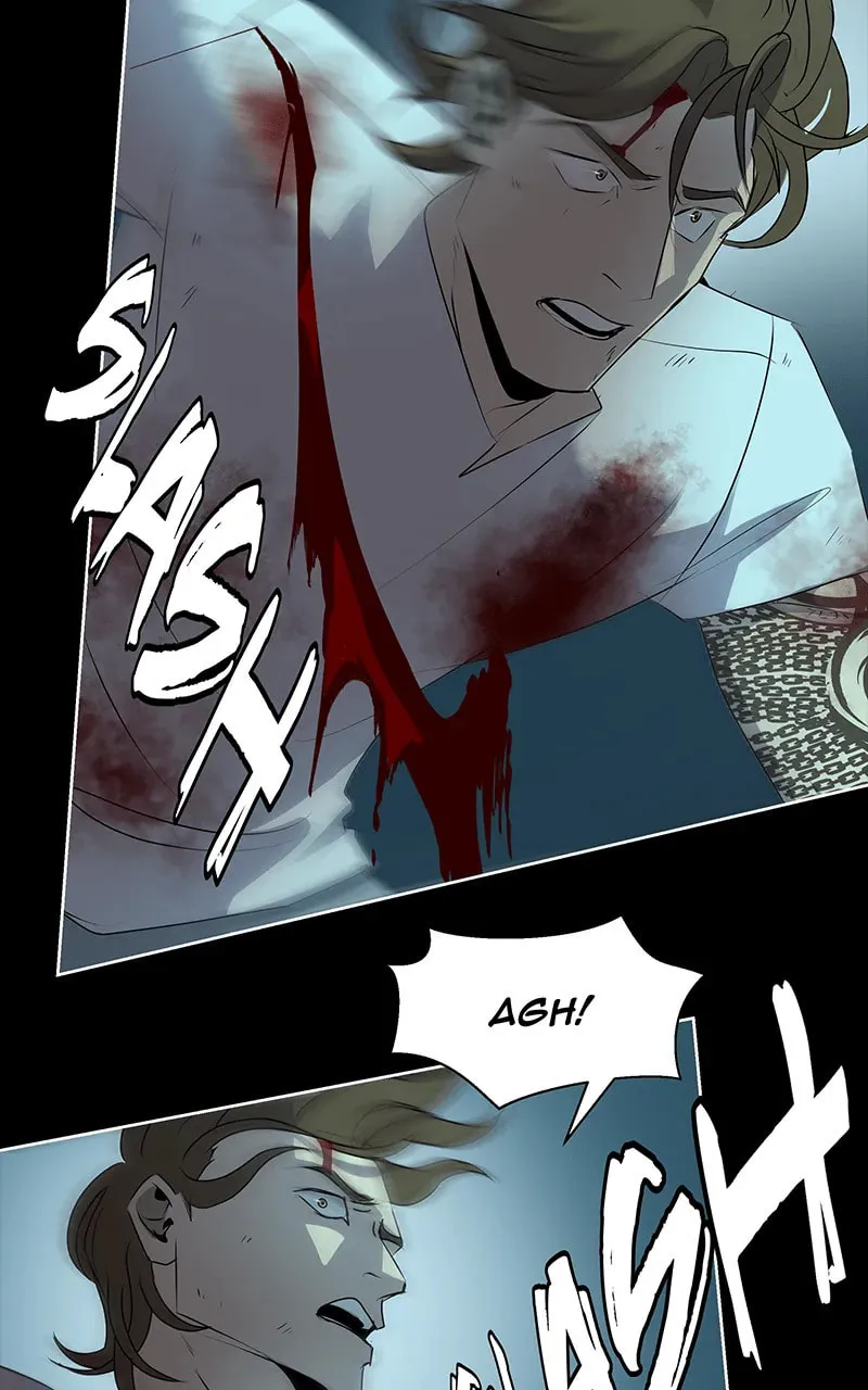 Covenant (Colored) Chapter 20 page 38 - 