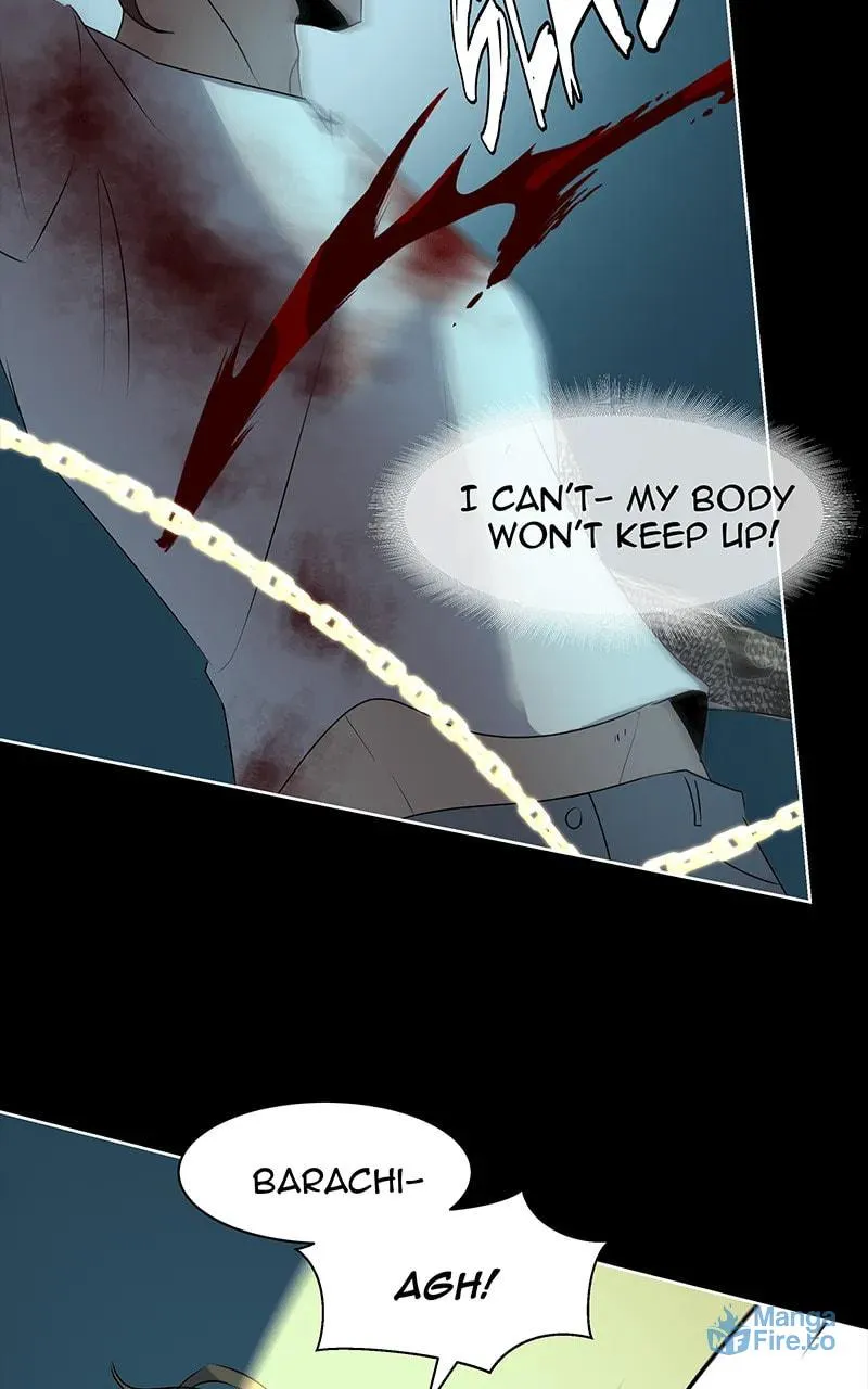 Covenant (Colored) Chapter 20 page 39 - 