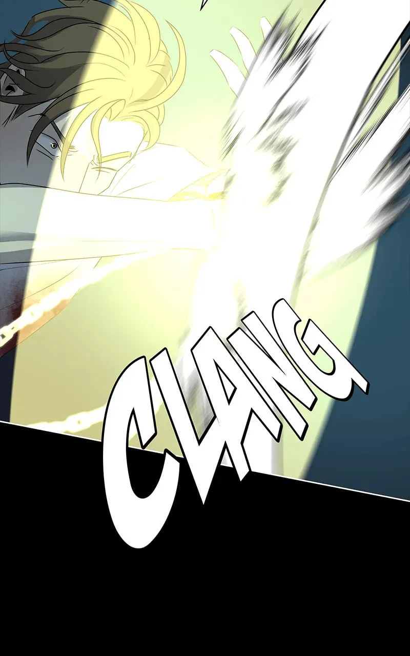 Covenant (Colored) Chapter 20 page 40 - 