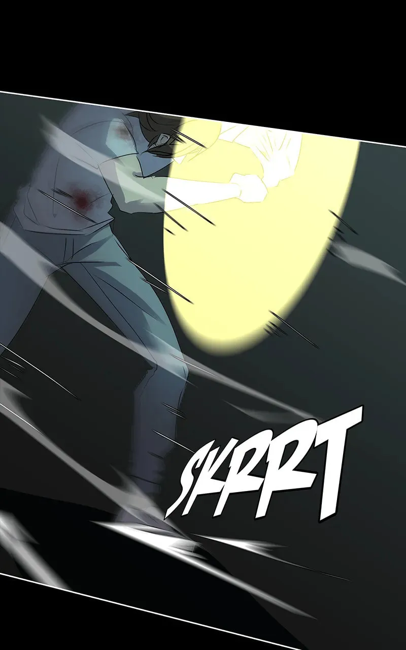 Covenant (Colored) Chapter 20 page 41 - 