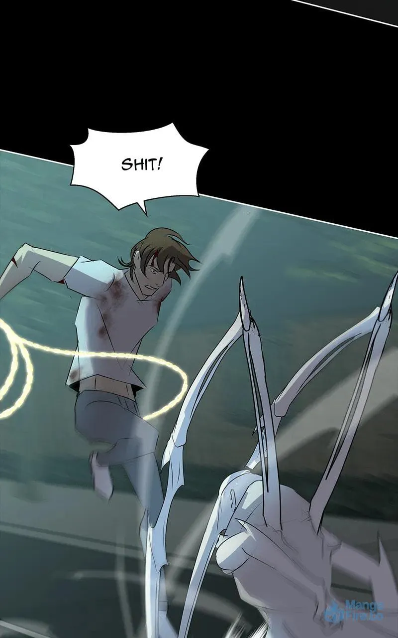 Covenant (Colored) Chapter 20 page 42 - 