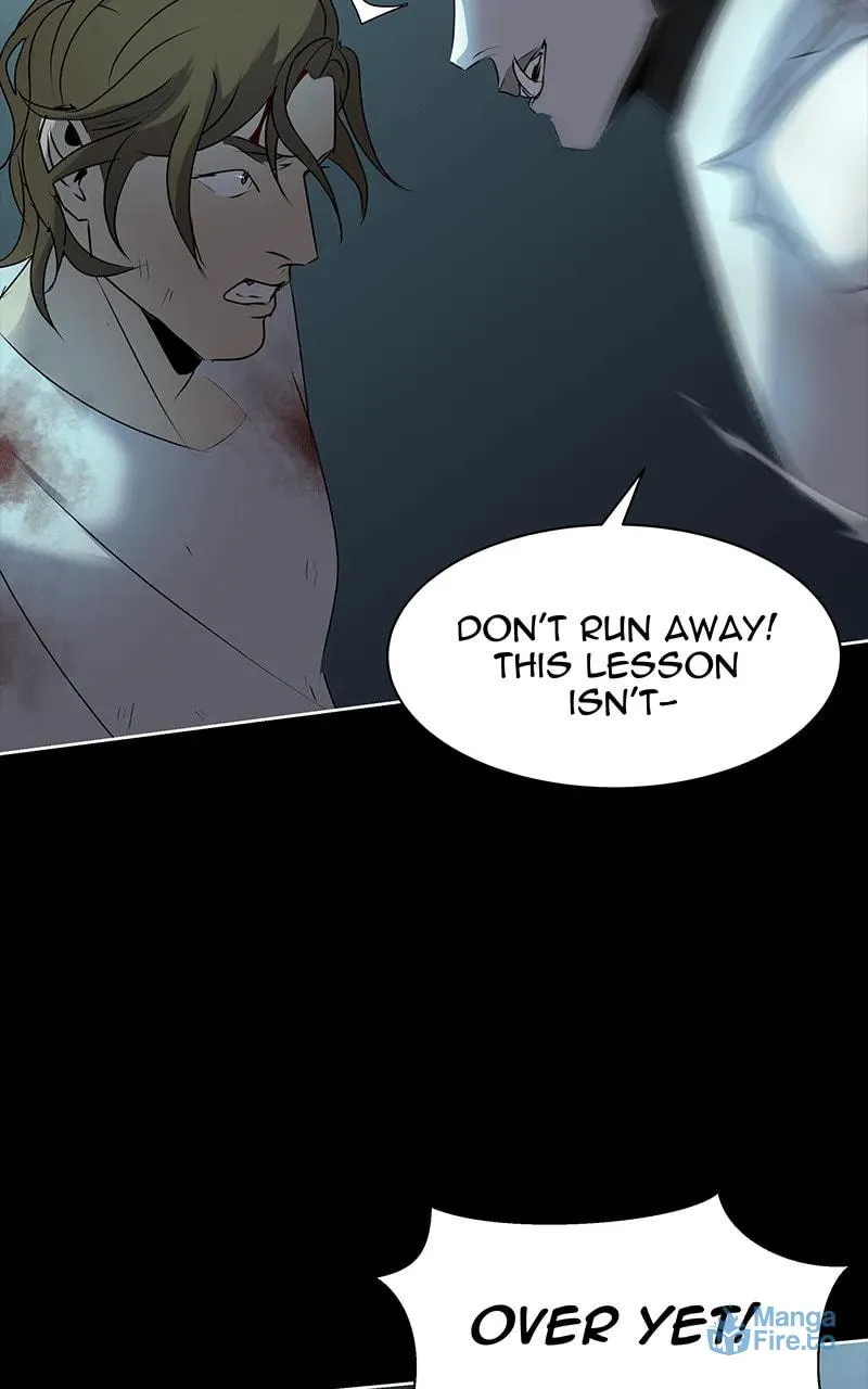 Covenant (Colored) Chapter 20 page 45 - 