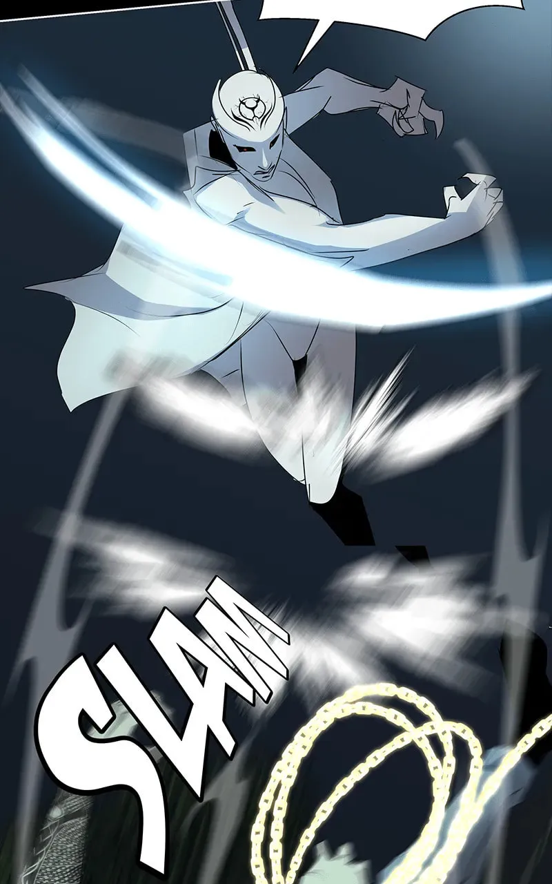 Covenant (Colored) Chapter 20 page 46 - 