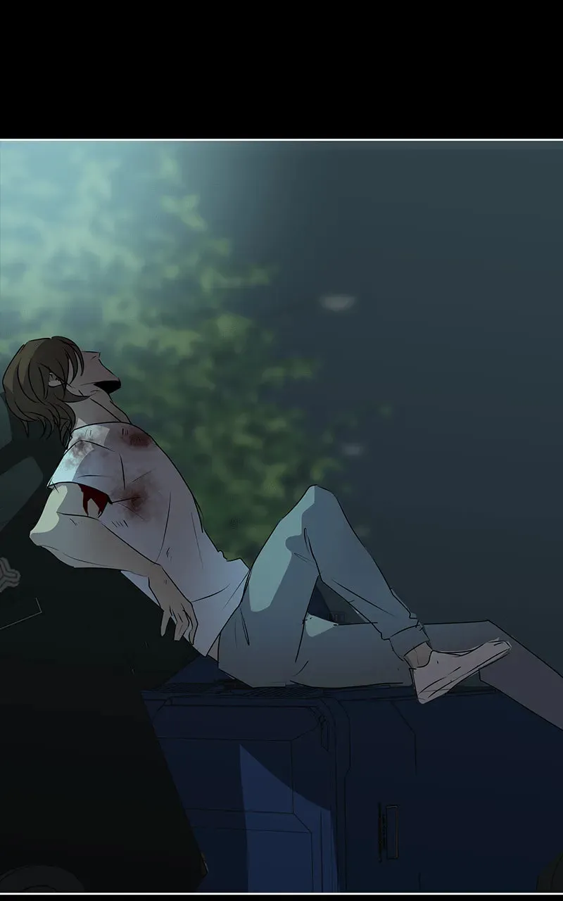 Covenant (Colored) Chapter 20 page 49 - 