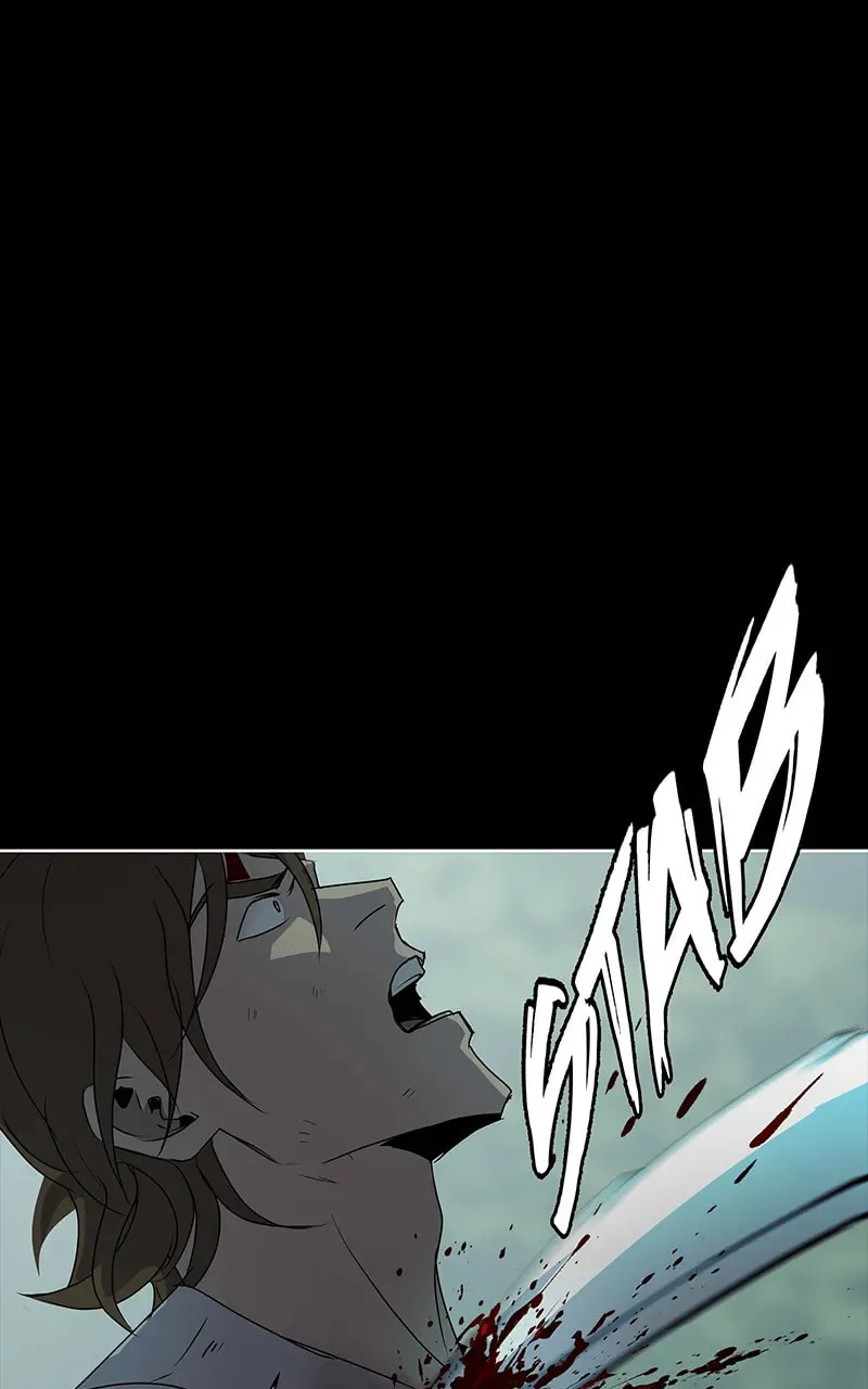Covenant (Colored) Chapter 20 page 50 - 