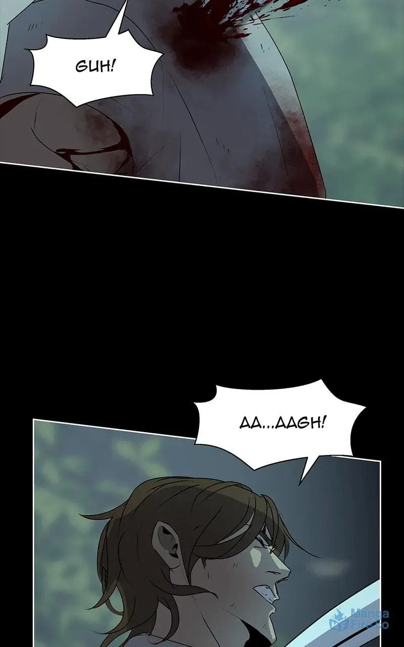 Covenant (Colored) Chapter 20 page 51 - 