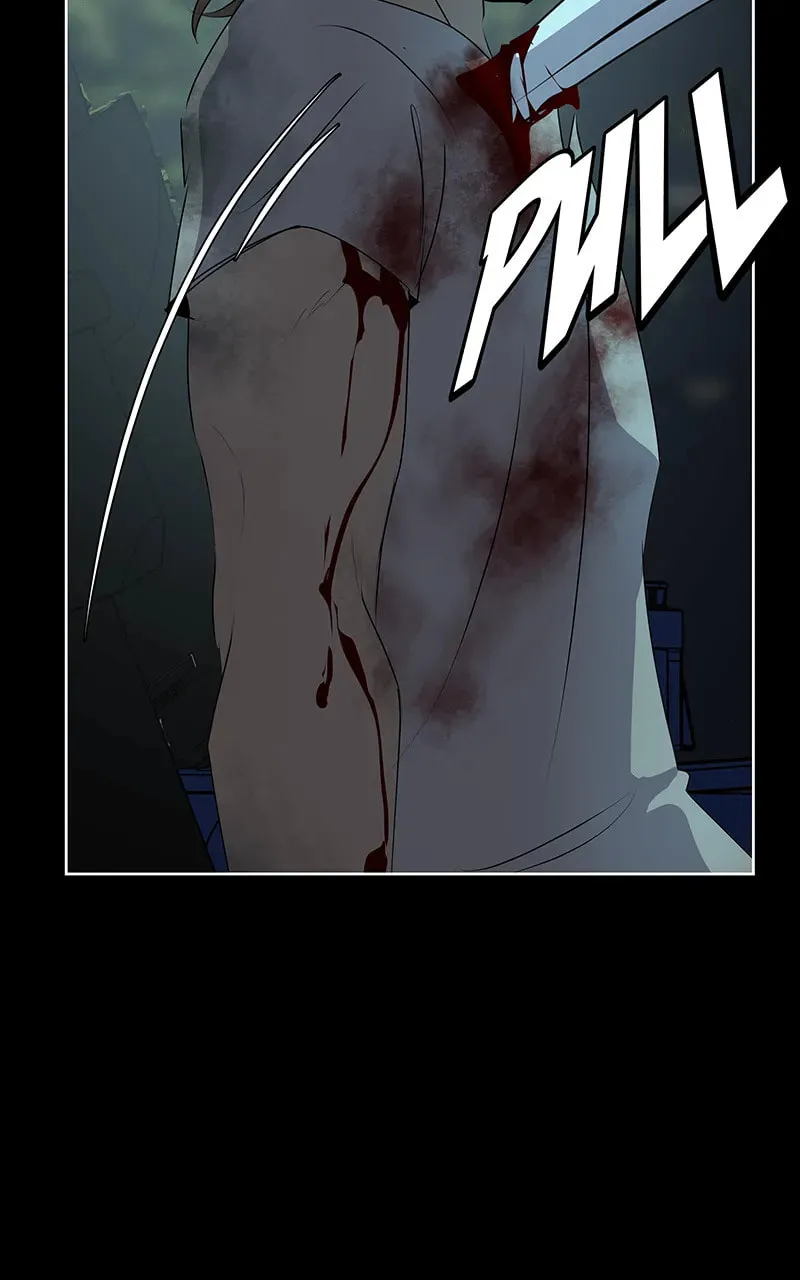 Covenant (Colored) Chapter 20 page 52 - 