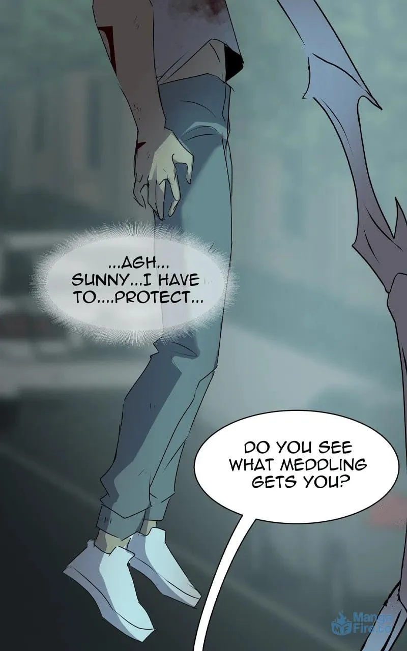 Covenant (Colored) Chapter 20 page 54 - 