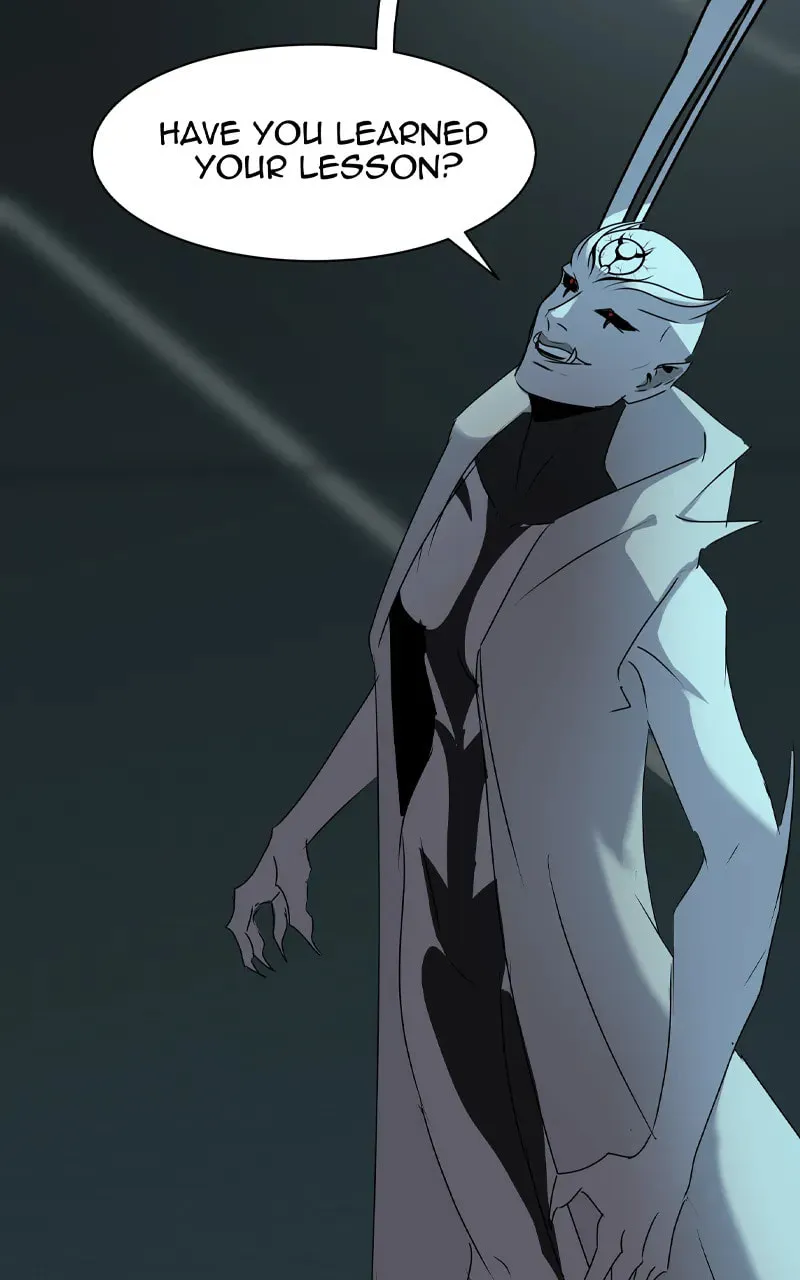 Covenant (Colored) Chapter 20 page 55 - 