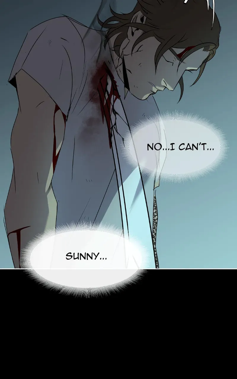 Covenant (Colored) Chapter 20 page 58 - 