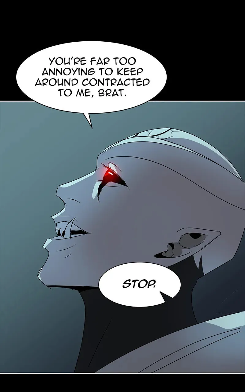 Covenant (Colored) Chapter 20 page 59 - 