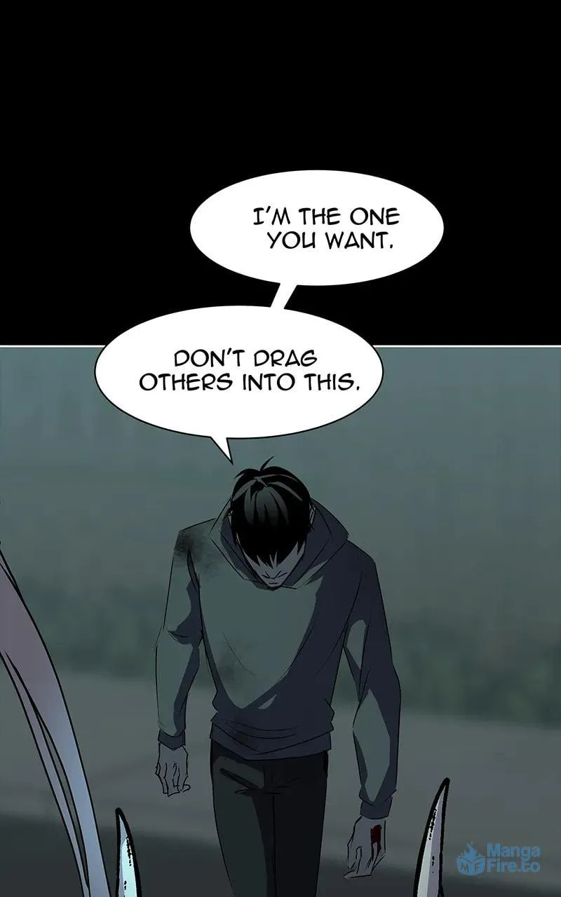 Covenant (Colored) Chapter 20 page 60 - 