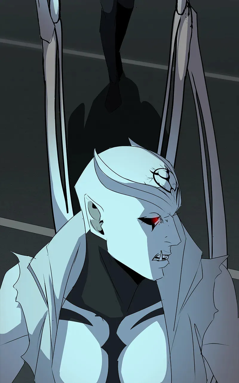 Covenant (Colored) Chapter 20 page 61 - 
