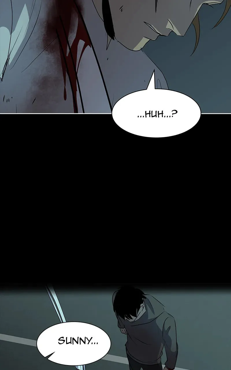 Covenant (Colored) Chapter 20 page 79 - 