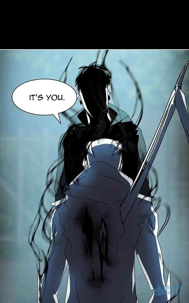 Covenant (Colored) Chapter 20 page 84 - 