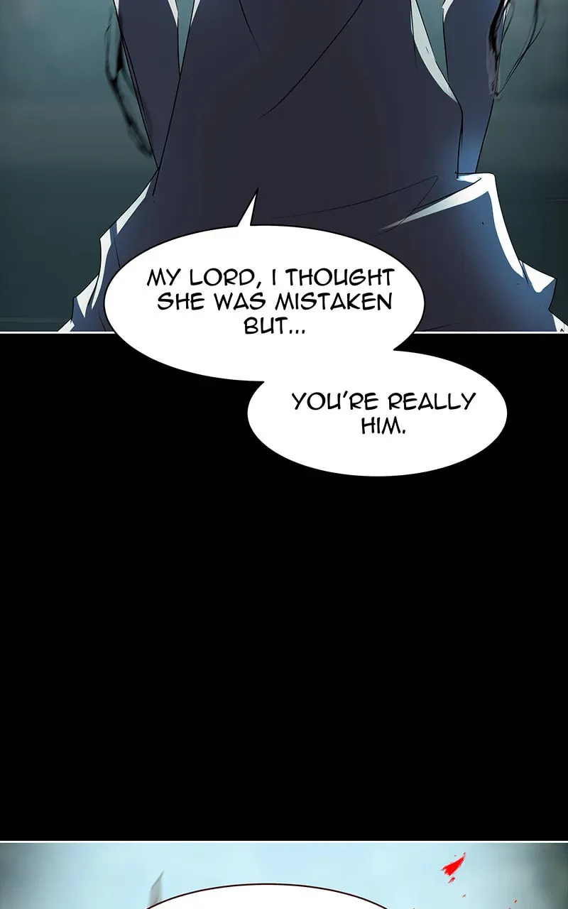 Covenant (Colored) Chapter 20 page 85 - 