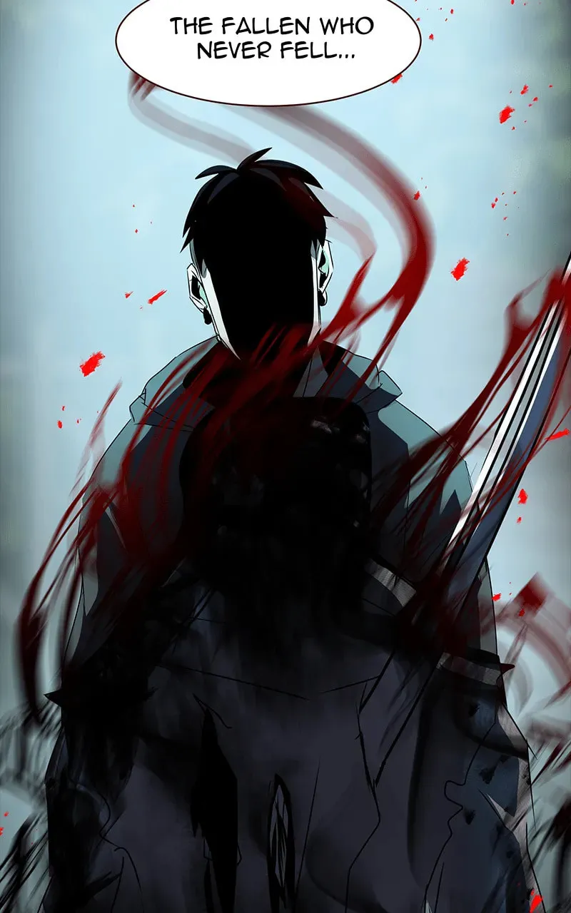 Covenant (Colored) Chapter 20 page 86 - 