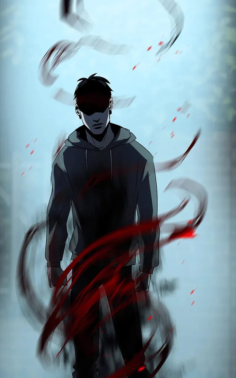 Covenant (Colored) Chapter 20 page 88 - 