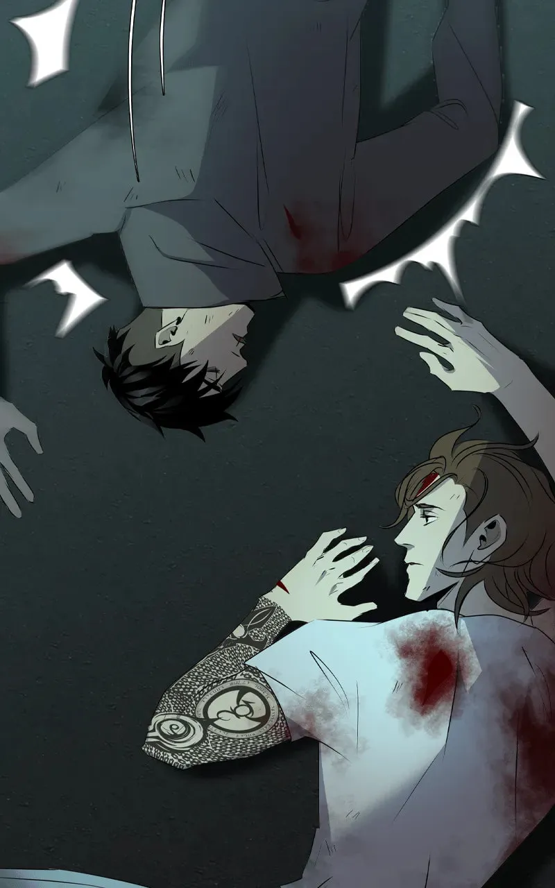 Covenant (Colored) Chapter 20 page 91 - 
