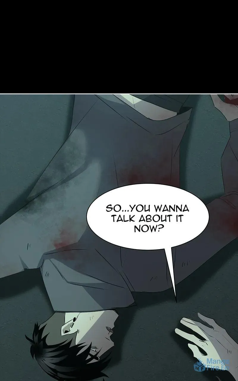Covenant (Colored) Chapter 20 page 93 - 