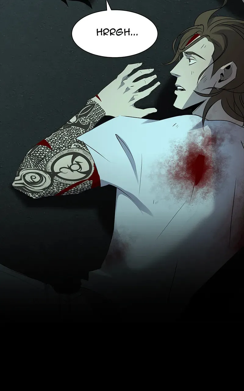 Covenant (Colored) Chapter 20 page 94 - 
