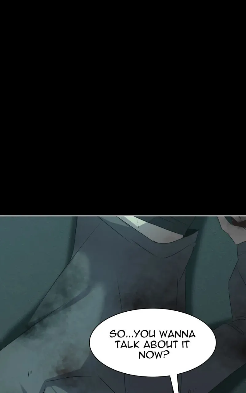 Covenant (Colored) Chapter 21 page 1 - 