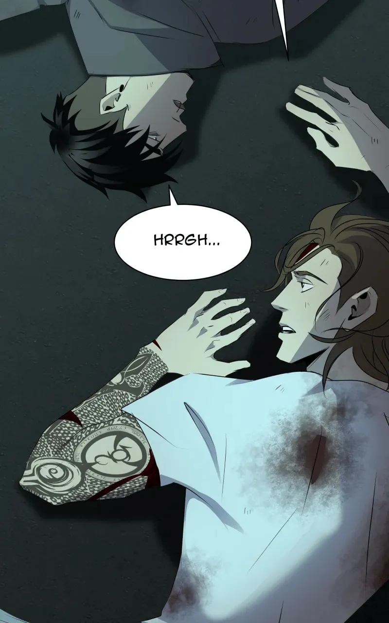 Covenant (Colored) Chapter 21 page 2 - 